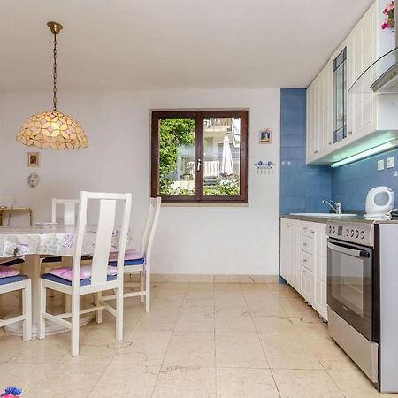 Apartment Natasa Trogir Exterior photo